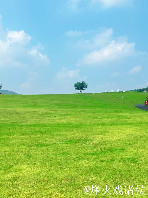 青青草原亚洲美景探索之旅